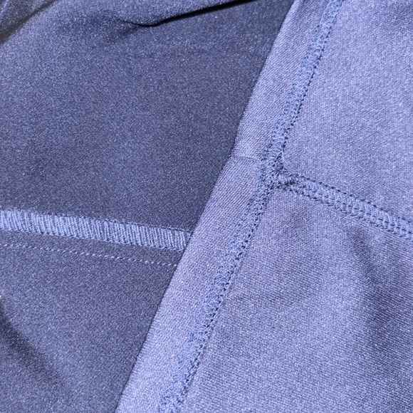 Show Me Your Mumu Weddings ~ Monaco Ruffle Gown in Rich Navy Crepe - Picture 12 of 12